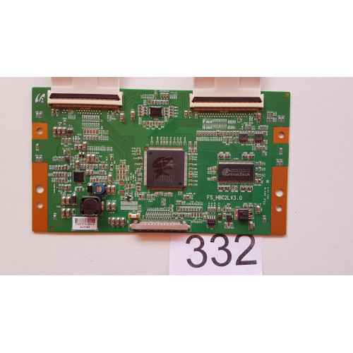 Placa T-com FS_HBC2LV3.0