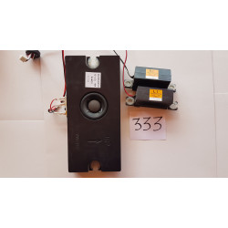 Altavoces 242226400703 y 242226400705