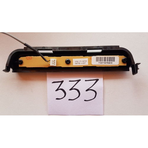Botonera 2722 171 00715 Botonera 2722 171 00715