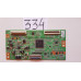 Placa T-com S120APM4C4LV0.4