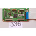 Placa T-com EAX64703201 EBR74828102