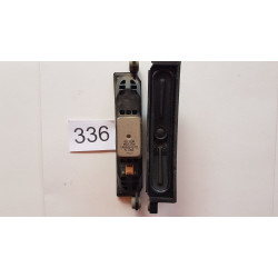 Altavoces EAB62648701
