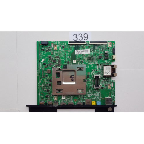 Placa MAIN BN41-02635A (BN94-12798L) Sintonizador BN40-00330B Placa MAIN BN41-02635A (BN94-12798L) Sintonizador BN40-00330B