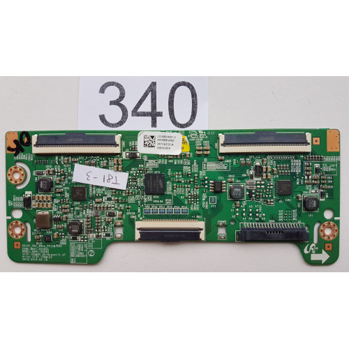 Placa T-com 6870C-0401C Ver 0.3 (010357-01) Placa T-com 6870C-0401C Ver 0.3 (010357-01)
