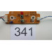 Botonera BN41-00850A y Receptor de IR Jasmine-tulip
