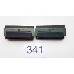 Placa Inverter LT-HU40 Uo 08CV C y Placa Inverter LT-HU40 Uo 08CV C y