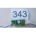 Sensor IR o Remote Sensor BN41-00990A