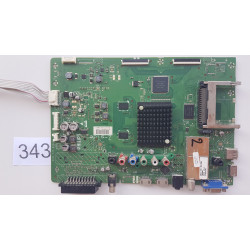 Placa MAIN 3104 313 64027 con Sintonizador 2422 542 90149E Placa MAIN 3104 313 64027 con Sintonizador 2422 542 90149E