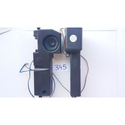 Altavoces 2441 257 30112