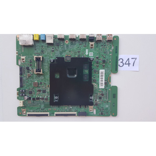 MAIN Board, Placa MAIN BN41-02528A (BN94-10784A) Sintonizador BN40-00323A MAIN Board, Placa MAIN BN41-02528A (BN94-10784A) Sintonizador BN40-00323A