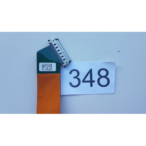 Cable Flex BN96-10076A Ffc To Panel