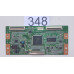 Placa T-com FHD60C4LV1.1 Placa T-com FHD60C4LV1.1
