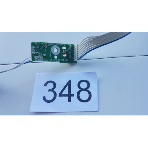 Sensor IR o Remote Sensor BN41-00990A