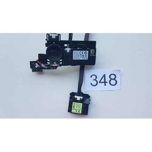 Módulo WIFI y Botonera BN59-01174A WIDT30Q BN96-30218B WIBT40A
