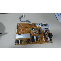 Fuente Alimentación Eax65429201(1.6)