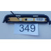 Botonera 2722 171 00715 Botonera 2722 171 00715