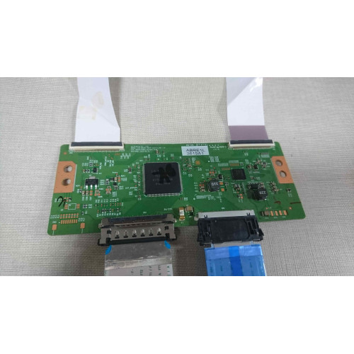 Placa T-com 6870C-0484A