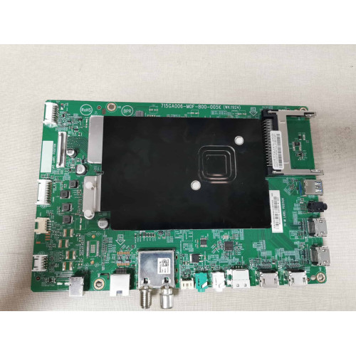 Placa MAIN 715ga006‑m0d‑b00‑005k para TV Philips 65PUS7354/12 Placa MAIN 715ga006‑m0d‑b00‑005k para TV Philips 65PUS7354/12