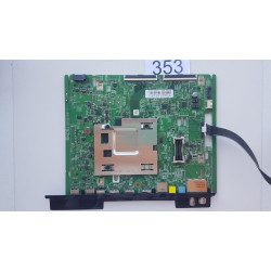 Placa MAIN BN41-02635B (BN94-13299E) Sintonizador BN40-00331A