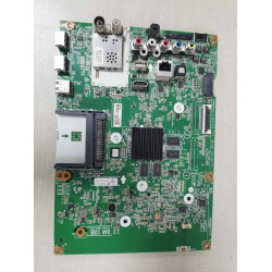 Placa MAIN EAX66818104 (1.0)