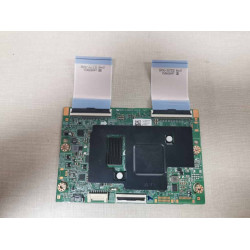 Placa T-CON BN96-30783D Samsung LE46C650L1W