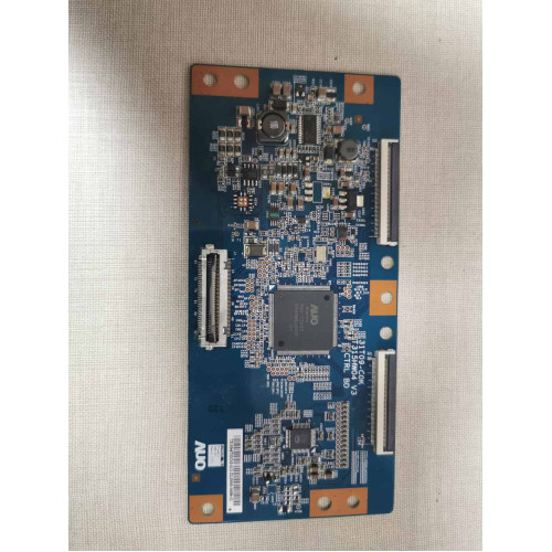 Placa T-CON T315HW04-V3 para TV Samsung LE46C650L1W