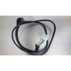 Cable de Alimentación para Television LG42LE5500