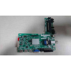 Circuito Electonico Placa MAIN CV9202H-BPW