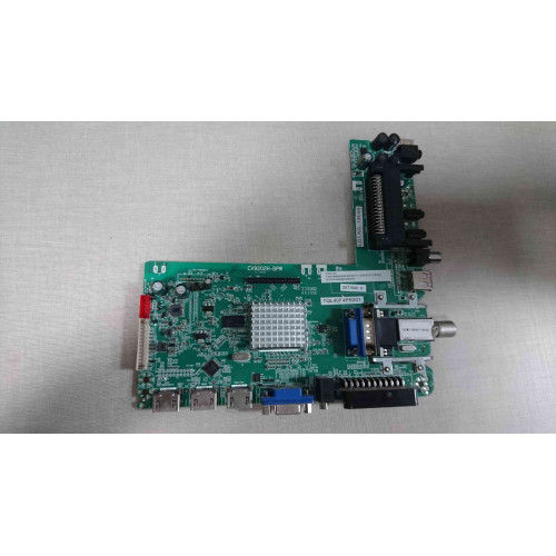 Circuito Electonico Placa MAIN CV9202H-BPW