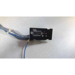 Circuito Electronico Sensor IR LE50-70 Large
