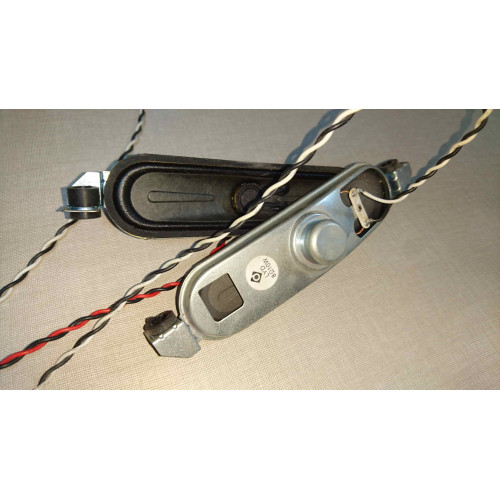 Altavoces para Television Polaroid TQL40F4PR001