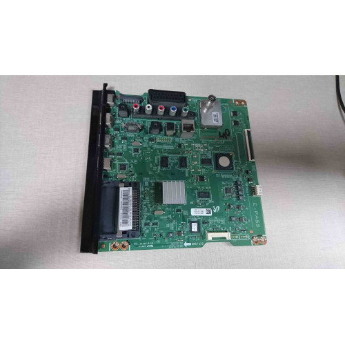 Circuito Electonico Placa MAIN BN41-01802
