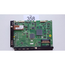 Placa MAIN BN41-01190C (BN94-02658K) Sintonizador BN40-00145B