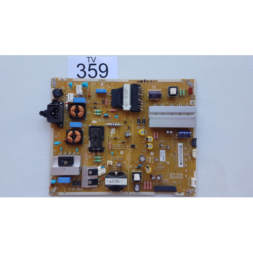 Fuente Alimentación Eax66205401(1.7) EAY63748601