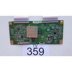 Placa T-com Chimei Innolux 6GYW71WNR46052K9C00001