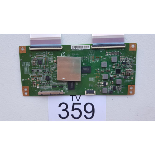 Placa T-com Chimei Innolux 6GYW71WNR46052K9C00001