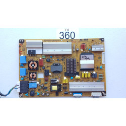 Fuente de Alimentación EAX62865601/7 (LGP3237-11SP)