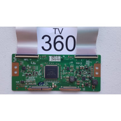 Placa T-com 6870C-0365A VER1.0 (V3 67 Fhd)