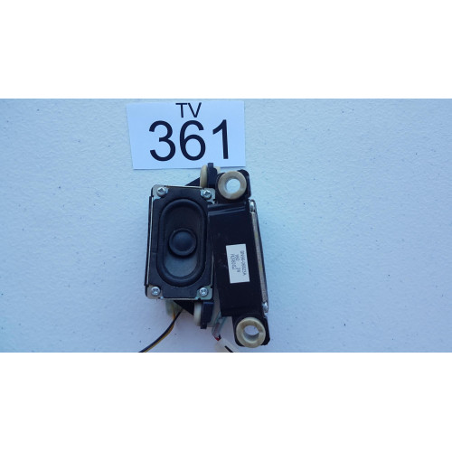 Altavoces BN96-06823A