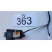 Botón de Encendido Sensor IR BN41-02398A (J4003)