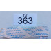 Cable Flex Awm 20941 E308724 Cable Flex Awm 20941 E308724