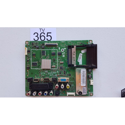 Placa MAIN BN41-01171C BN40-00137A