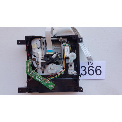 Lector B011-0014-0600 (FFF-050SD-11190) y Cable Flex Awm 20798 Lector B011-0014-0600 (FFF-050SD-11190) y Cable Flex Awm 20798