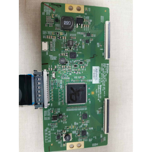 Placa T‑con 6870c‑0524a