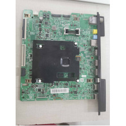 Placa MAIN Samsung Bn94‑10801d para TV UE55KU6000