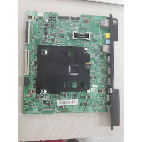 Placa MAIN Samsung Bn94‑10801d para TV UE55KU6000 Placa MAIN Samsung Bn94‑10801d para TV UE55KU6000