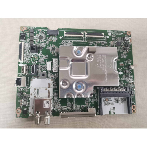 Placa MAIN LG Eax69581203(1.0)