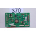 Placa T-com EAX63326201 EBR71200702