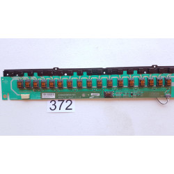 Circuito Inverter SSB400W20V01 REV0.0 (LJ97-01652A)