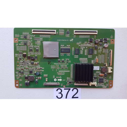 Placa T-com 4046FA7M4C6LV0.4